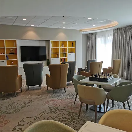 Service Senior Domitys Les Alexis Aparthotel Montélimar