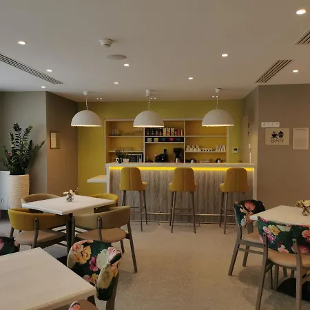 Service Senior Domitys Les Alexis Aparthotel *