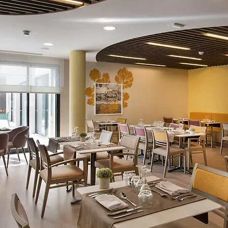 Service Senior Domitys Les Alexis Aparthotel *