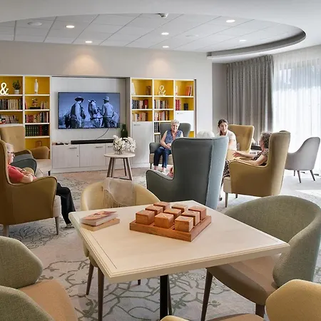 Aparthotel Service Senior Domitys Les Alexis