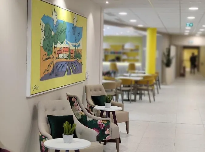 Service Senior Domitys Les Alexis Montélimar