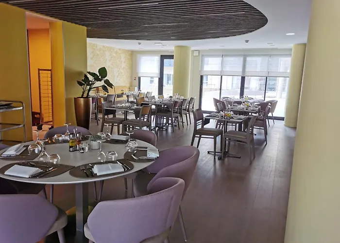 Service Senior Domitys Les Alexis Montélimar