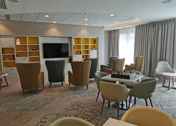 Service Senior Domitys Les Alexis Hotel apartamentowy Montélimar