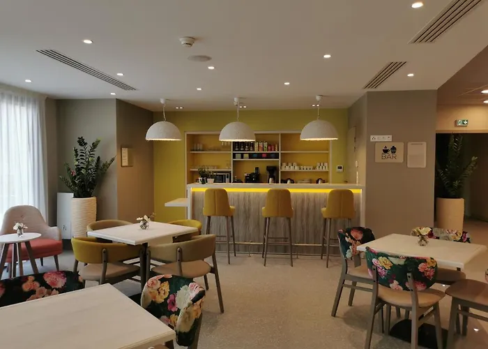 Service Senior Domitys Les Alexis Hotel apartamentowy *