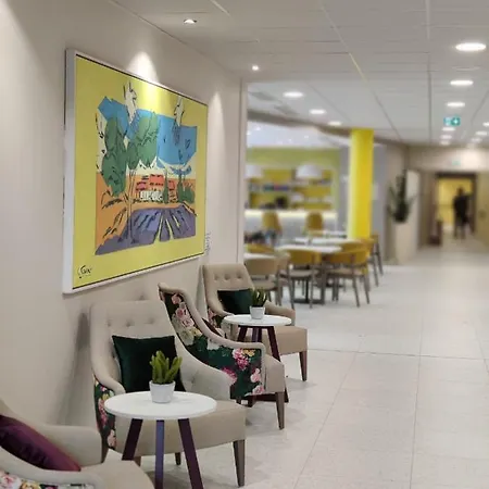 Service Senior Domitys Les Alexis Montelimar
